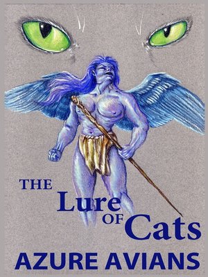 cover image of The Lure of Cats
